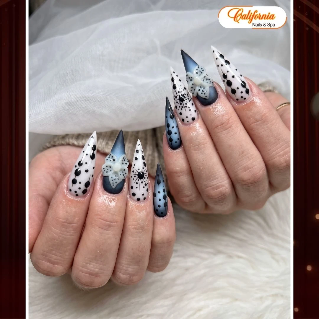 Nail Spa 18